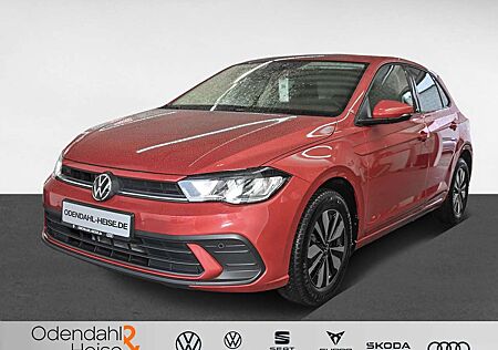 VW Polo Volkswagen Life 1.0 TSI 5-Gang 3,99 % Sonderzinssatz Nav