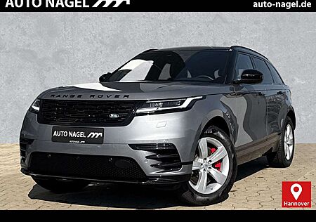 Land Rover Range Rover Velar P400e Dyn. SE 20" Pano WinterP