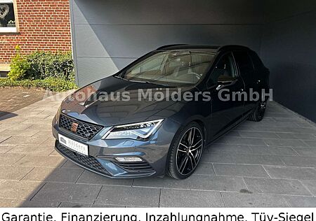 Seat Leon ST Cupra*340PS*LED*Navi*289€mtl.