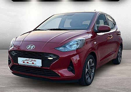 Hyundai i10 1.2 *Klima*ALU*Carplay