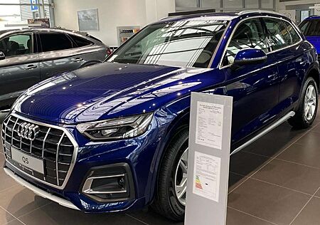 Audi Q5 40 TFSI quattro S tronic advanced