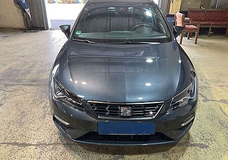 Seat Leon 1.5 TSI ACT DSG OPF FR