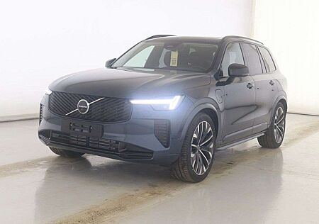 Volvo XC 90 XC90 T8 Ultra Dark Plug-In Hybrid AWD SD*LuftFw