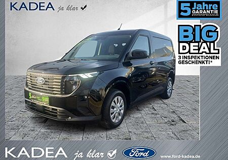Ford Transit Courier 1.0 Trend SHZ+KAM+ACC+AHK+NAVI