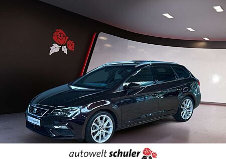 Seat Leon ST 1.4 TSI FR LED Navi SHZ PDC
