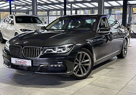 BMW 730 d xDrive Massage ACC SoftClose Standhzg 360°