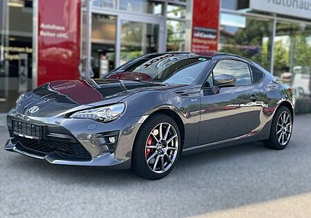 Toyota GT86