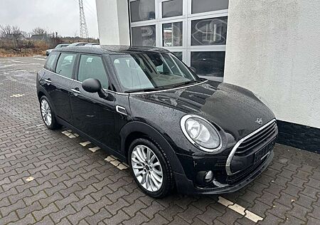 Mini One Clubman Automatik