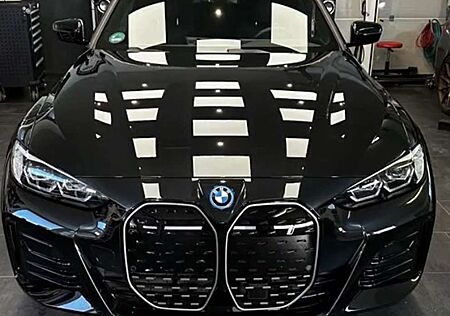 BMW i4 40 eDrive M Sport