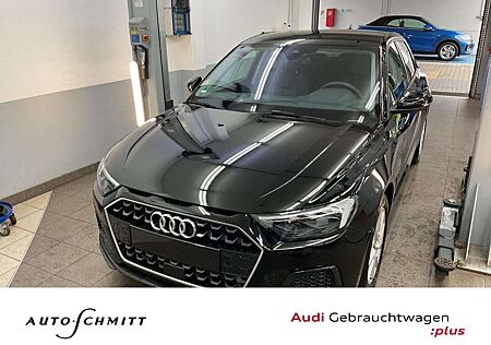 Audi A1 Sportback 30 TFSI advanced