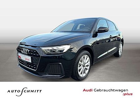 Audi A1 Sportback 30 TFSI advanced