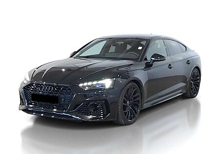 Audi RS5 SPORTBACK BLACK LSR/ACC/PANO/RS-AGA/RS-SITZE