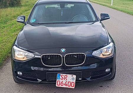 BMW 116i 116 Baureihe 1 Lim. 5-trg STEUERKETTE NEU