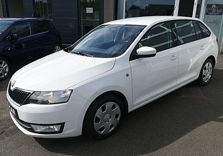 Skoda Rapid /Spaceback Spaceback 1.2 TSI Ambition