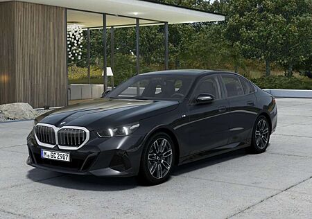 BMW 540 d Limousine !! JAHRESSTART AKTION !!