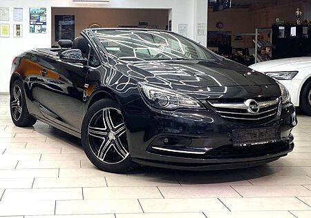 Opel Cascada 2.0 CDTI Innovation StandHzg LedLenkr. AHK Tempo P