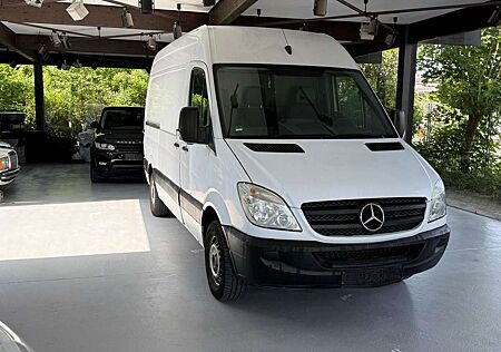 Mercedes-Benz Sprinter II Kasten 209/211/213/215 CDI