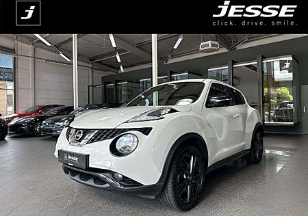 Nissan Juke 1.6 DIG-T Tekna 4x4 Xenon Navi 360 Sport-Paket