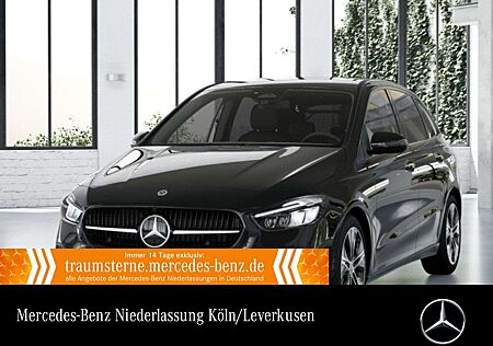 Mercedes-Benz B 200 d PROGRESSIVE+NIGHT+360°+AHK+LED+TOTW+8G