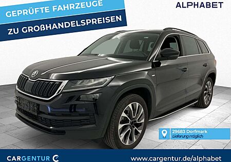 Skoda Kodiaq 2.0 TDI Drive 125 AHK Pano S-Dach ACC Key