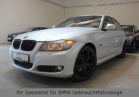 BMW 318 i Facelift*Steuerkette Neu*Xenon*TÜV Neu
