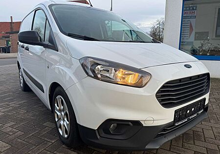 Ford Transit Courier 1.5 Diesel - Klima