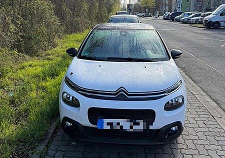 Citroën C3 Citroen Feel