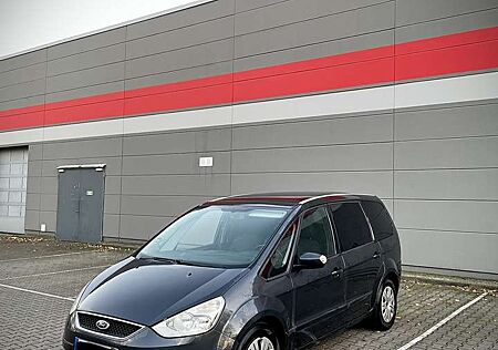 Ford Galaxy 2.0 Tüv 01.2027