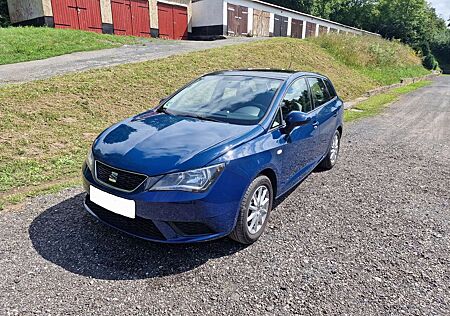 Seat Ibiza ST 1.2 TSI 90PS, Style Kombi Schiebedach Klima