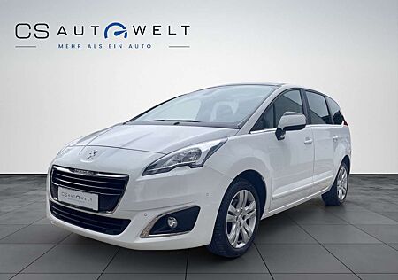 Peugeot 5008 1.6 HDI Active KAMERA/PANO/NAVI/SITZHEIZUNG