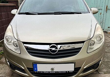 Opel Corsa Edition