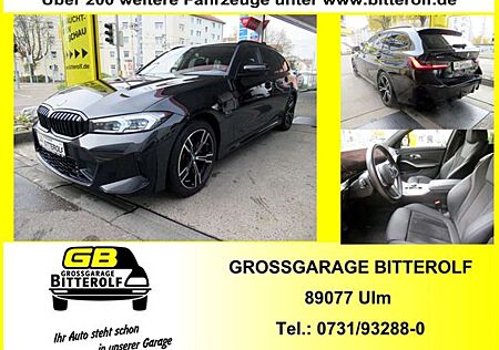 BMW 330 e xDrive M Sport Navi/AHK/HUD/SHZ