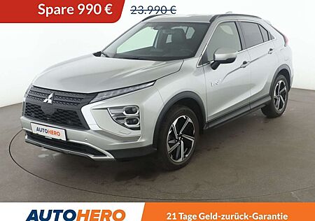 Mitsubishi Eclipse Cross 2.4 Plug-in Hybrid Plus 4WD Aut.*NAVI*LED*CAM*