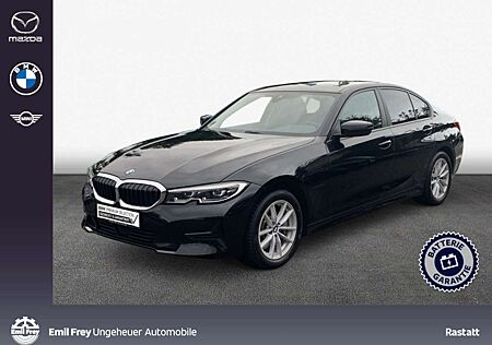 BMW 330e 330 xDrive Aut. Advantage