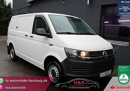 VW T6 Transporter Volkswagen Kasten- lang*AHK*PDC*Standhez