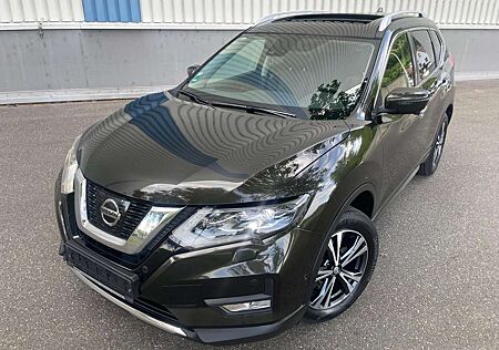 Nissan X-Trail 2.0 dCi ALL-MODE 4x4i Xtronic Acenta