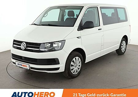 VW T6 Multivan Volkswagen 2.0 TDI Trendline*ACC*PDC*SHZ*