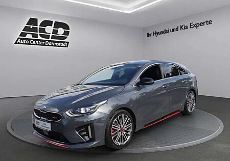 Kia Pro_ceed ProCeed / pro_cee'd PROCEED 1.6T DCT GT KAMERA 18Z JBL E.SITZ FULL-LED