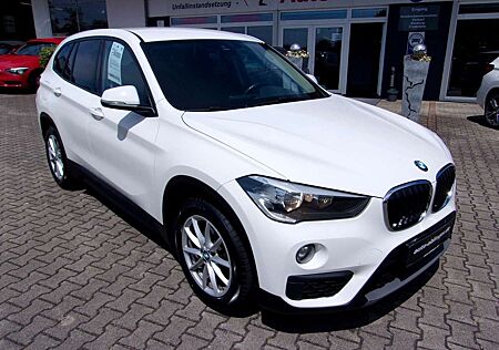 BMW X1 sDrive18d