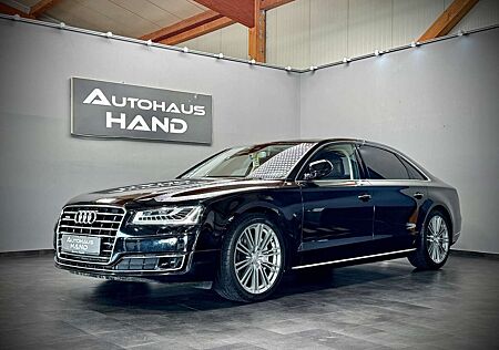 Audi A8 3.0 TDI LONG*QUATTRO*MASSAGE*SCHIEBEDACH*