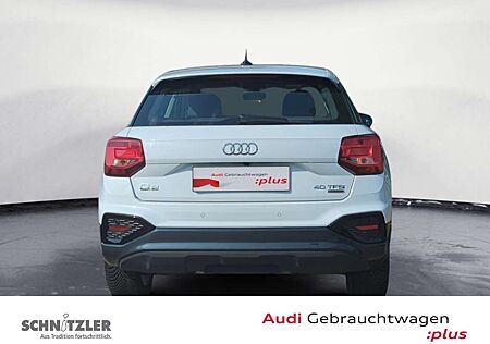 Audi Q2 Advanced 40 TFSI quattro S tronic ACC/NAVI PLUS/EP