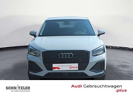 Audi Q2 Advanced 40 TFSI quattro S tronic ACC/NAVI PLUS/EP