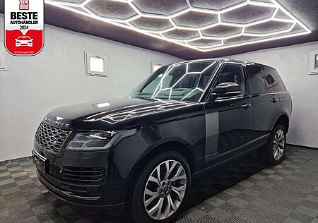 Land Rover Range Rover gebraucht kaufen Land Rover Range Rover Vogue Hybrid|AUTOM|PANO|HEAD|21ZOLL|360*GRAD
