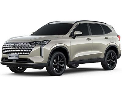 GWM HAVAL H6 Hybrid PREMIUM