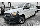 Mercedes-Benz Vito Mixto CDI FWD LANG-6 SITZER-EU6-ALLWETTER-