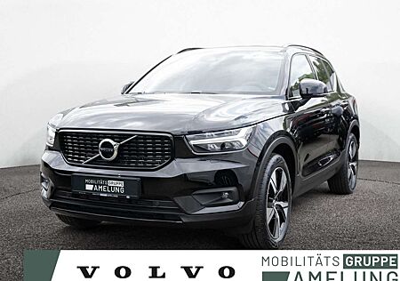Volvo XC 40 XC40 T4 Recharge R-Design AHK LED W-LAN NAVI