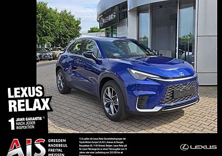 Lexus LBX 1,5 VVT-iE Relax 4X2