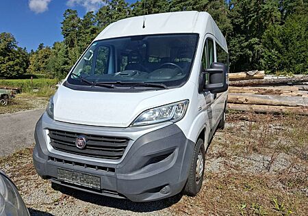 Fiat Ducato 130 L2H2 RS: 3450 mm