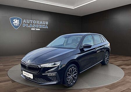 Skoda Scala 1.5 TSI DSG Selection LED*NAVI*PDC Klima Navi