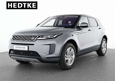 Land Rover Range Rover Evoque P300e S 18"+PANO+ACC+360°